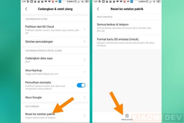 4 Cara Mengatasi HP Xiaomi Lelet Terbaru 2022