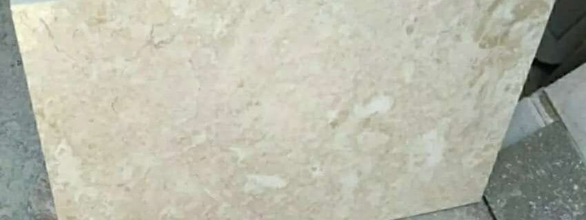 Meja Makan Marmer Informa dan keunggulan