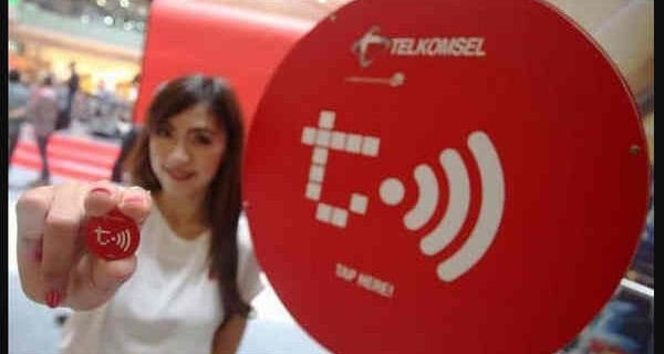 cara aktivasi linkaja di mytelkomsel