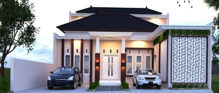 Tips Membangun Rumah Minimalis