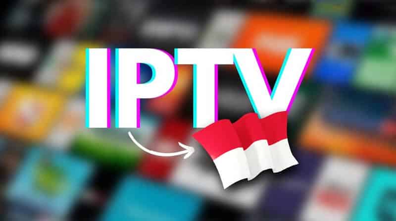 7 Daftar List Alamat Iptv Gratis Terbaru